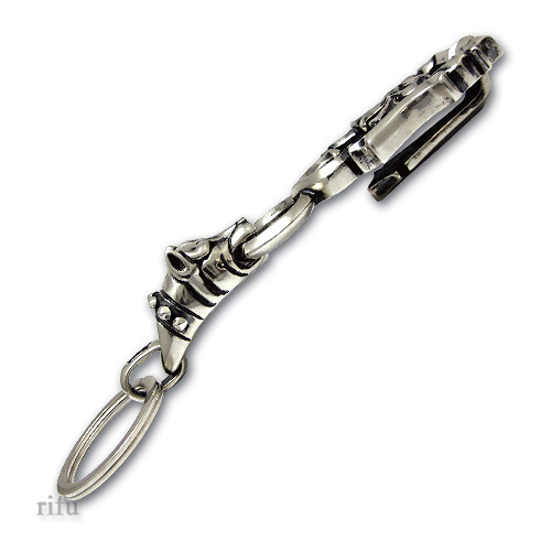 REID MFG R Keepar & Pit-bull Key Keeper