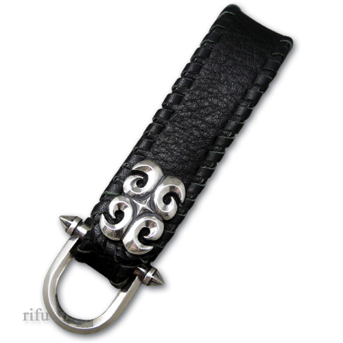 REID MFG×VAL Beltloop w/Gothic-surf