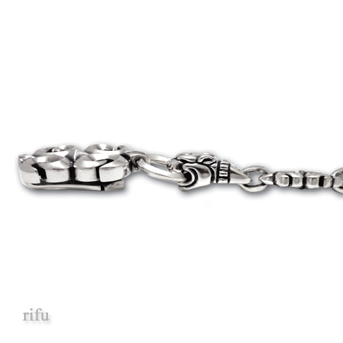 REID MFG Wallet Chain