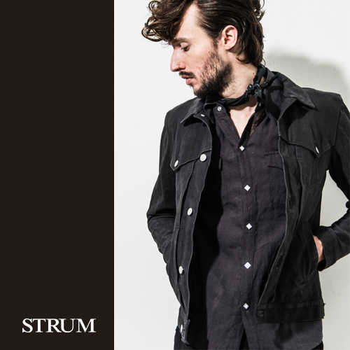 STRUM