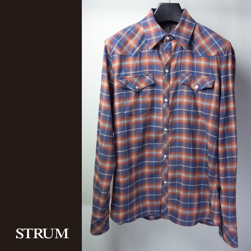 STRUM/Xg