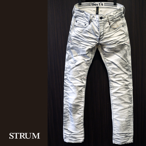 STRUM/Xg