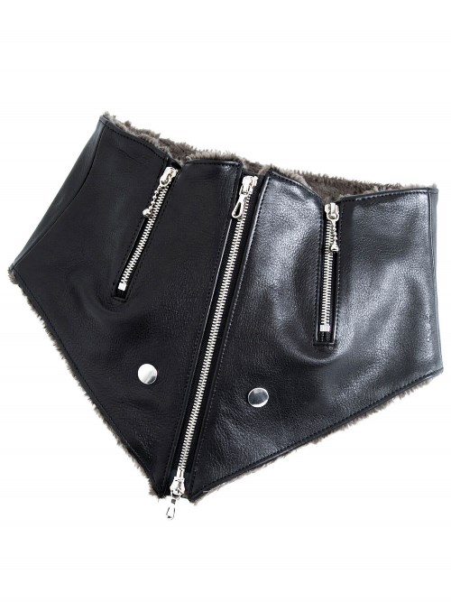 STRUM ストラム 武田真治さん着用ネックウォーマー