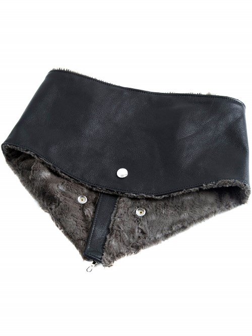 STRUM ストラム 武田真治さん着用ネックウォーマー