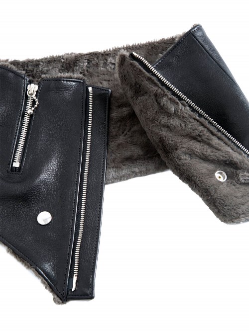 STRUM ストラム 武田真治さん着用ネックウォーマー