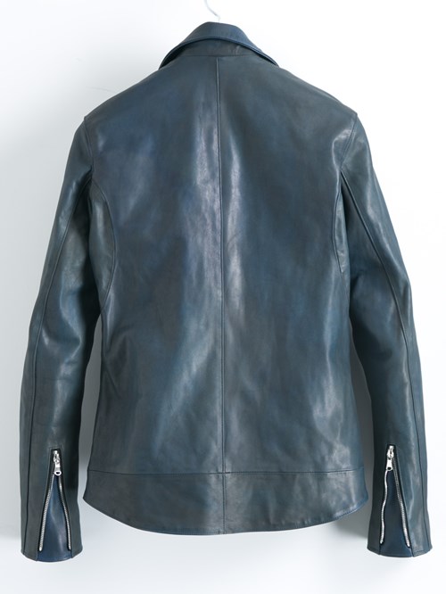 STRUM ストラム RIDERS JACKET ライダースジャケット】SPEEDER