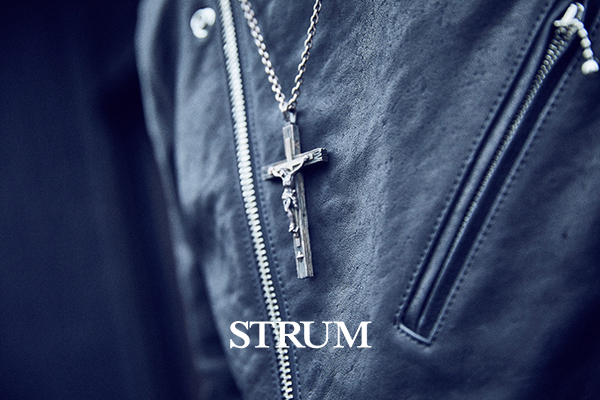 STRUM/ストラム